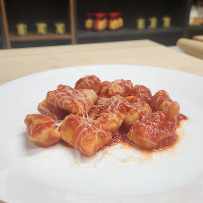 Potato Gnocchi Workshop (Dallas) – Small Group Italian Experience