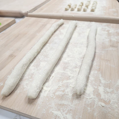 Potato Gnocchi Workshop (Dallas) – Small Group Italian Experience