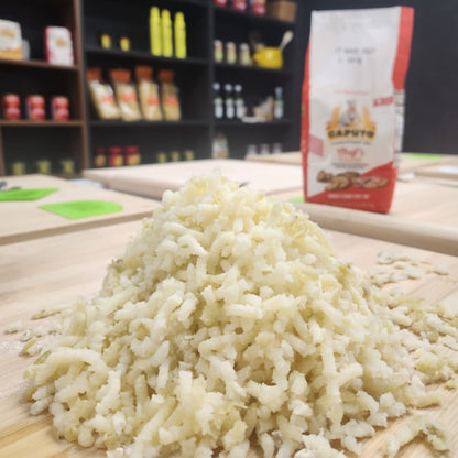 Potato Gnocchi Workshop (Dallas) – Small Group Italian Experience