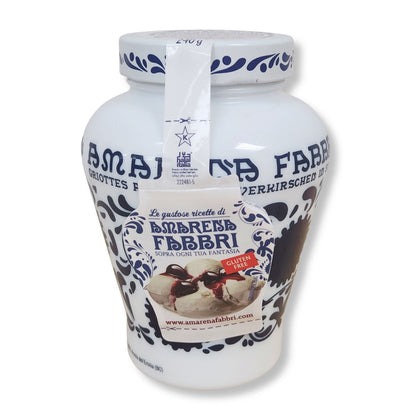 Fabbri Amarena Wild Cherries in Syrup