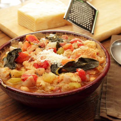 Authentic Ribollita Tuscan Soup Kit