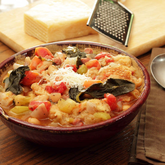 Authentic Ribollita Tuscan Soup Kit