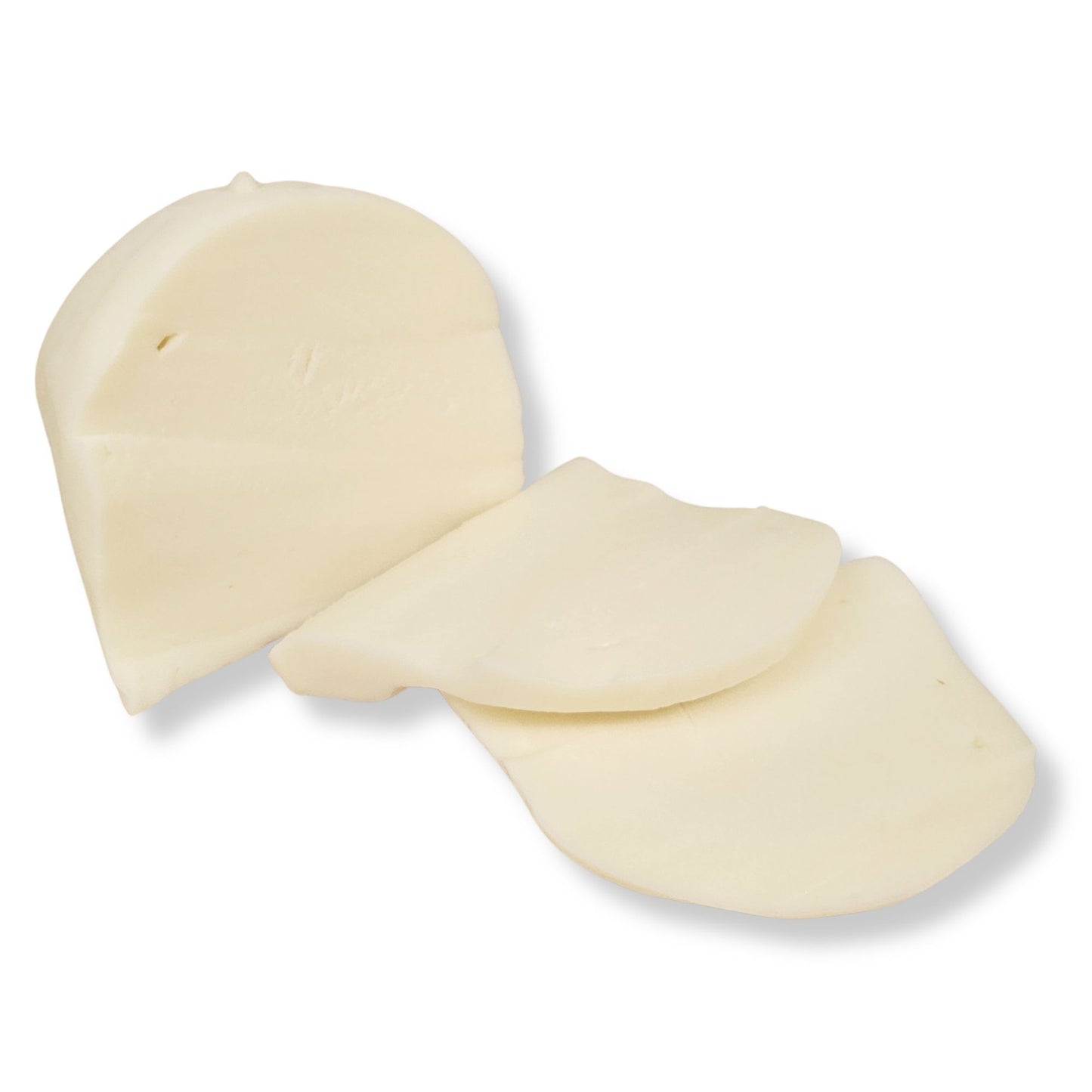 Olio&Olive Scamorza Cheese – 8 oz