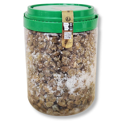 Tealdi Salted Capers 1kg