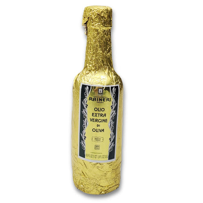 Raineri Extra Virgin Olive Oil 100% Italian - Cold Extracted