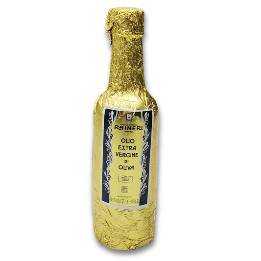 Raineri Extra Virgin Olive Oil 100% Italian - Cold Extracted