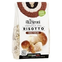 Gli Aironi Porcini Mushrooms Risotto Mix