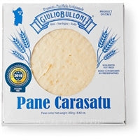 Giulio Bulloni Pane Carasatu | Traditional Sardinian Flatbread - 250g