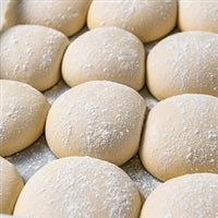 Caputo Frozen Pizza Dough Balls | Authentic Italian Pizza Dough for Perfect Homemade Pizzas