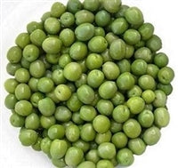 Italian Green Castelvetrano Olives