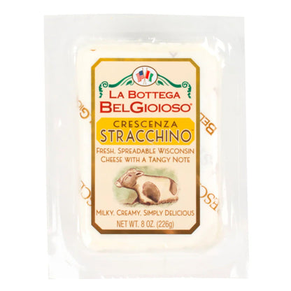 Belgioioso Crescenza Stracchino Cheese