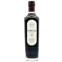 FORVM Cabernet Balsamic Vinegar | Red Wine & Grape Must Blend - 500 ml