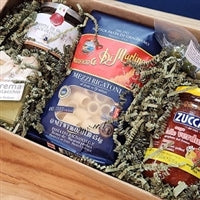 From Italy with Love Gift Box