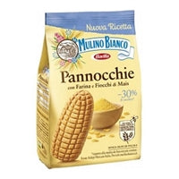 Mulino Bianco Pannocchie