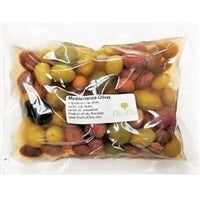 Mediterranea Olives