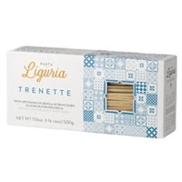 Pasta di Liguria Italian Organic Trenette