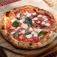 Authentic Italian Pizza Kit - Make 6 Homemade Pizzas With The Same Ingredients They Use in Italy
