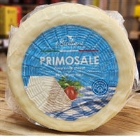 Sicilian Primo Sale Bianco