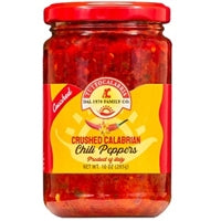 Tutto Calabria Crushed Calabrian Chili Peppers