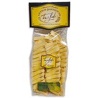 Tealdi Egg Pappardelle | Traditional Italian Egg Pasta - 250g