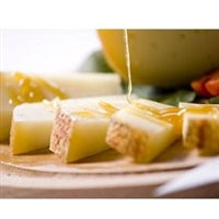Italian Truffle Honey & Aged Pecorino Toscano Pairing Gourmet Gift