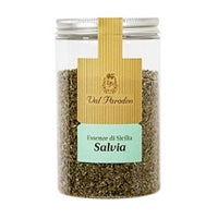 Sicilian Salvia Dried Sage